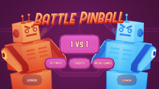 Battle Pinball图片6