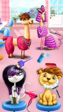 Animal Hair Salon图片1