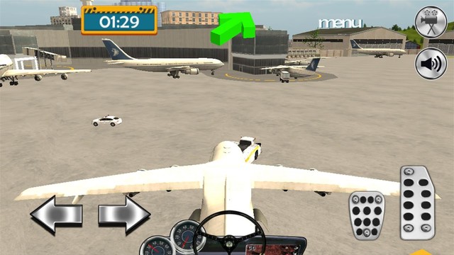 Airport Parking图片4