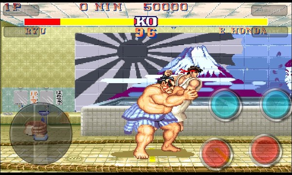 Guia Street Fighter 2图片4