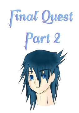 RPG Final Quest Part II图片13