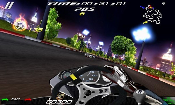 Kart Racing Ultimate Free图片8