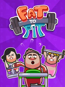 Fat to Fit-減肥！图片6