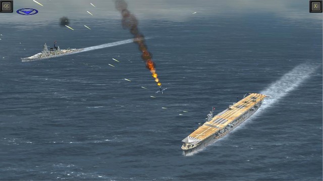 太平洋舰队修改版图片7