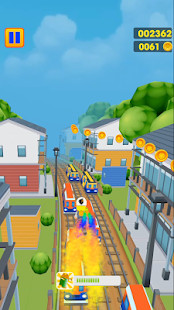 Super Subway Surf: Rush Hours 2018图片20