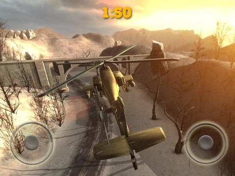 Helicopter Rescue Pilot 3D图片11