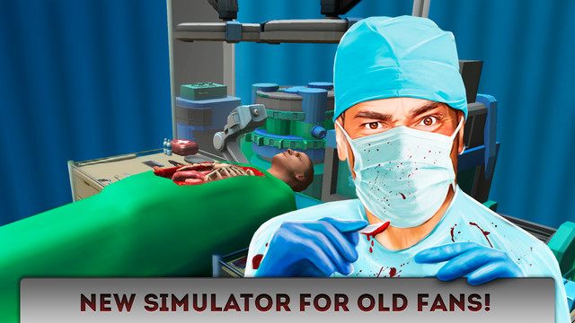 Surgery Simulator 3D - 2图片5