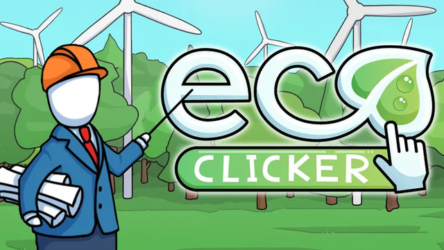 Idle EcoClicker: Save the Earth图片2