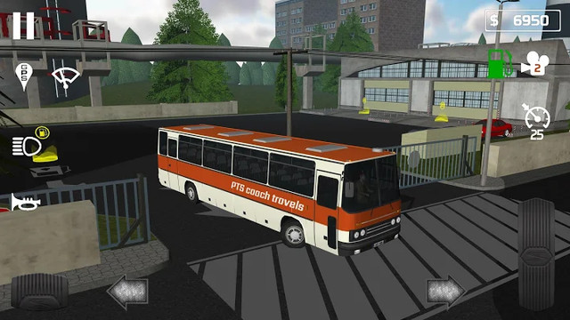 Public Transport Simulator - Coach修改版图片6