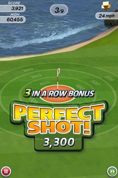 Flick Golf!图片10