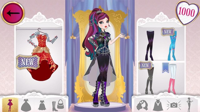 Ever After High™图片5