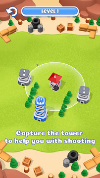 Tower War - Tactical Conquest图片3