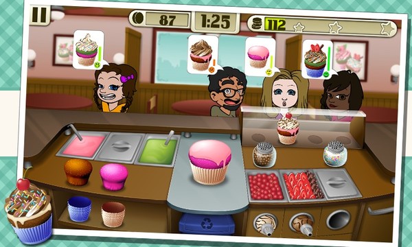Cupcakes图片11
