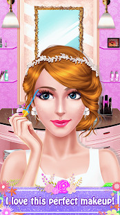 Stars Wedding Beauty Salon图片10