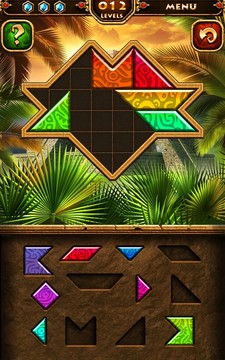 Montezuma Puzzle 2 Free图片3