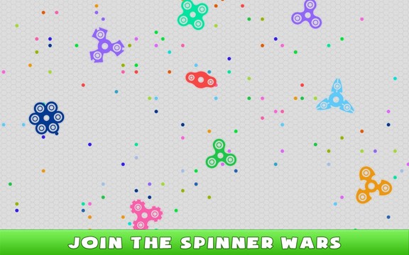 Spinning.io : Fidget Spinner Wars图片4