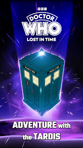 Doctor Who: Lost in Time图片6