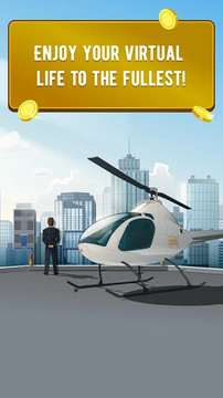 LifeSim: Life Simulator Strategy in Virtual World图片6