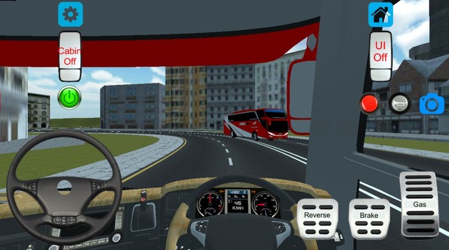 JEDEKA Bus Simulator Indonesia图片6