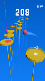 Splashy Tiles: Bouncing to the Beat图片3