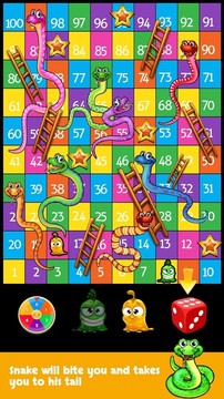 Snakes And Ladders Master图片5