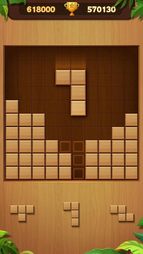 Wood Block Puzzle图片4