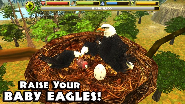 Eagle Simulator™图片10