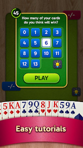 Spades Stars - Card Game图片1