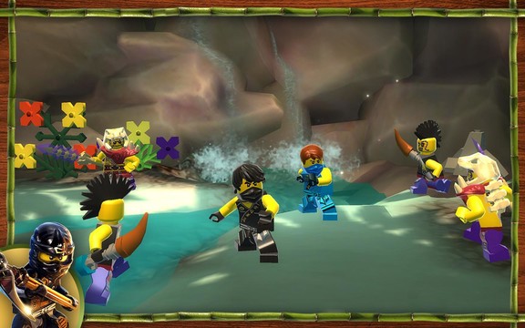 LEGO® Ninjago™ Shadow of Ronin图片15