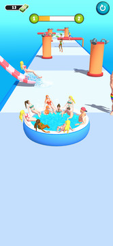 Hottub Run!图片3