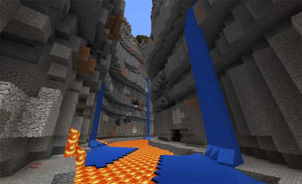 MiniCraft 2: New Story图片2