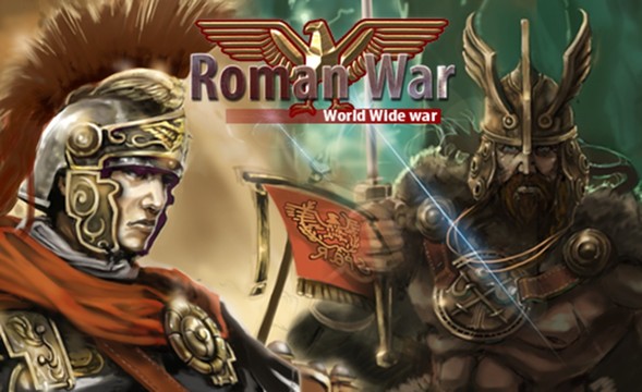 Roman War(3D RTS)图片6