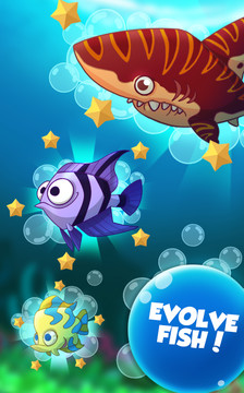 Epic Evolution - Merge Game图片1