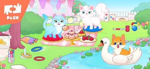 Princess Palace Pets World图片6