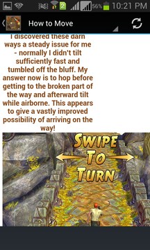 Guide For Temple Run 2图片1