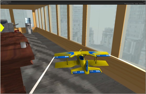 Flight Simulator: RC Plane 3D图片6
