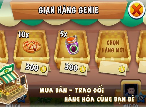 Farmery - Game Nong Trai图片2