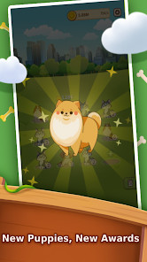 Cutie Puppy - Pet Shop图片1