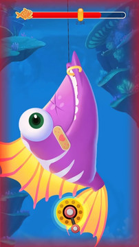 Fishing Fantasy - Catch Big Fish, Win Reward图片5