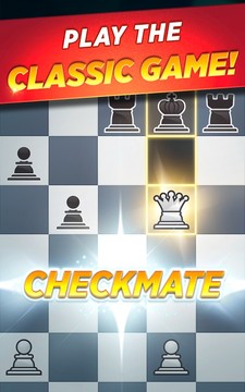 Chess With Friends Free图片6