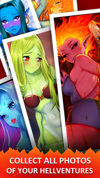 Sinful Puzzle: dates inferno图片5