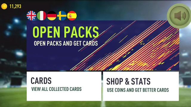 FUT 18 Pack Opener by Mrkva图片5