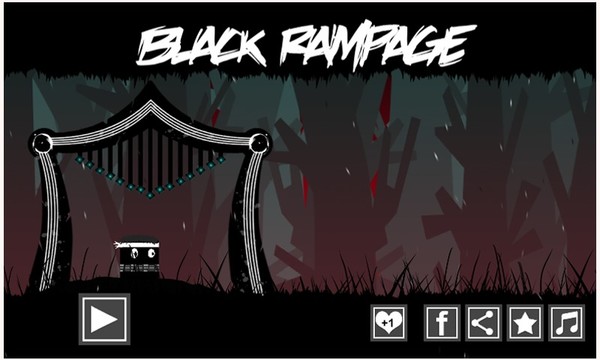 Black Rampage-TinyWorld (Paid)图片14