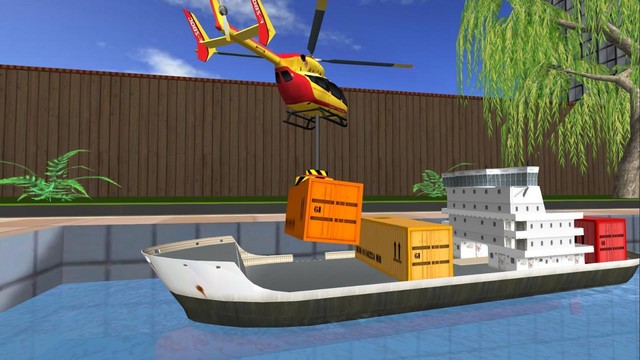 Helidroid 3B : 3D RC 直升机图片6