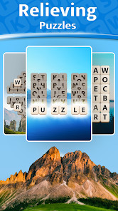 Word Tiles Puzzle: Word Search图片2