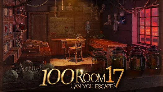 密室逃脱：挑战100个房间 17图片1