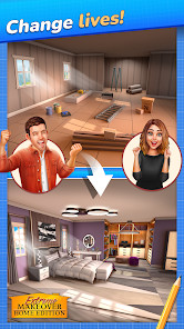 Extreme Makeover: Home Edition图片3