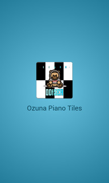 Ozuna Piano Tiles图片6