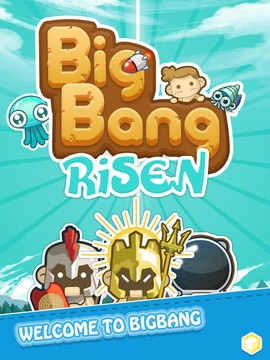 BigBang Risen（测试版）图片7
