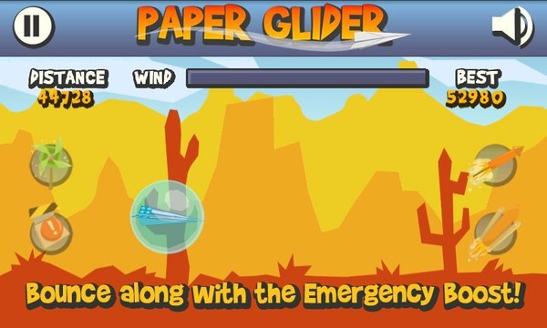 Paper Glider图片4